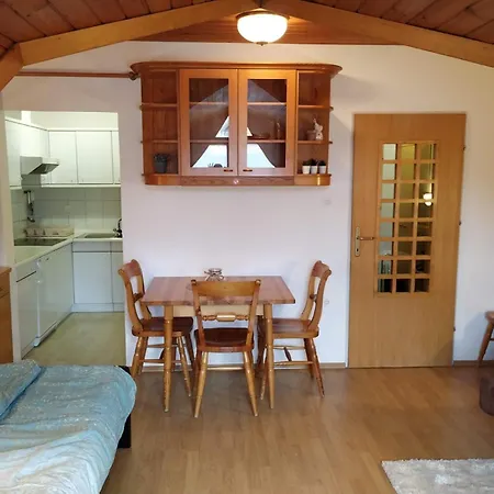 Alpine Sun Kranjska Gora