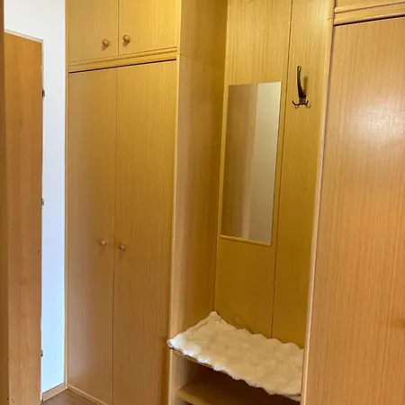 Appartement Alpine Sun Kranjska Gora