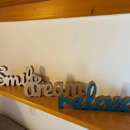 Apartman Alpine Sun *