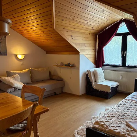 Apartman Alpine Sun Kranjska Gora