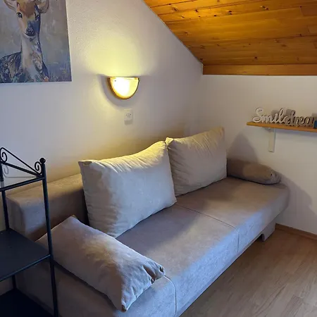 Alpine Sun Appartement Kranjska Gora