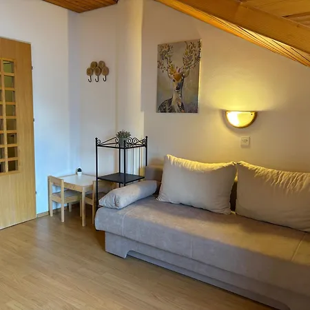 Alpine Sun Kranjska Gora