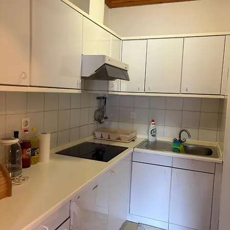 Apartman Alpine Sun Kranjska Gora