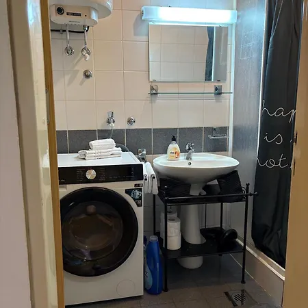 Apartman Alpine Sun Kranjska Gora