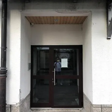 Apartamento Alpine Sun