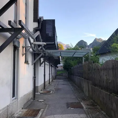 公寓 Alpine Sun 克拉尼斯卡戈拉