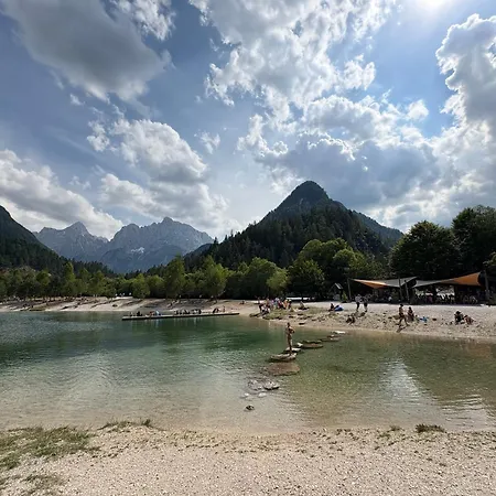 Alpine Sun * Kranjska Gora