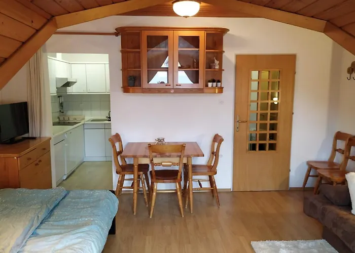 Alpine Sun كْرانْيِسكا غورا