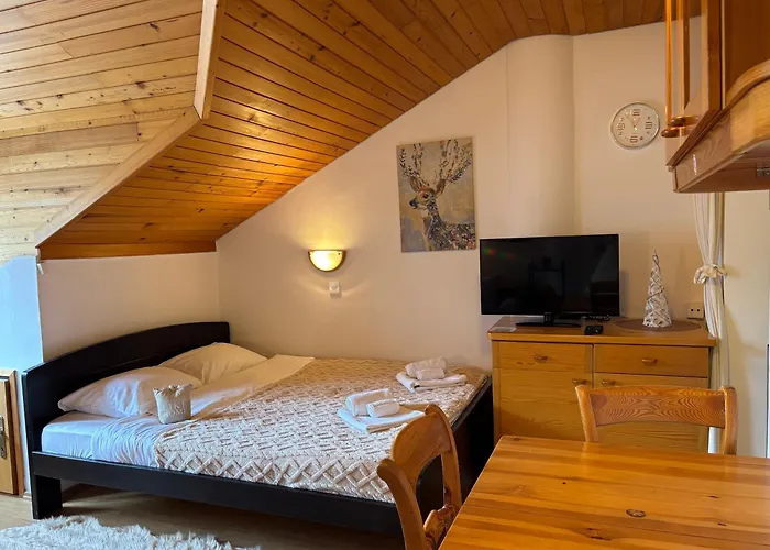 아파트 Alpine Sun *