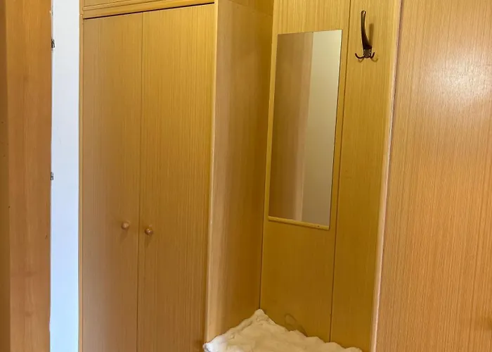 아파트 Alpine Sun 크라니스카고라