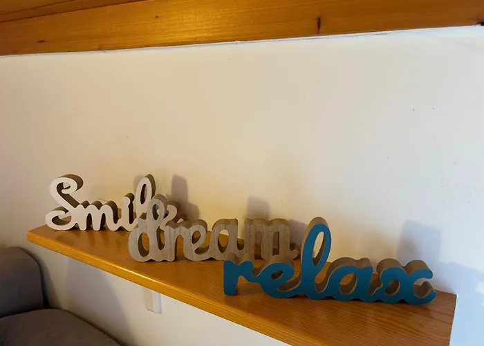 아파트 Alpine Sun *