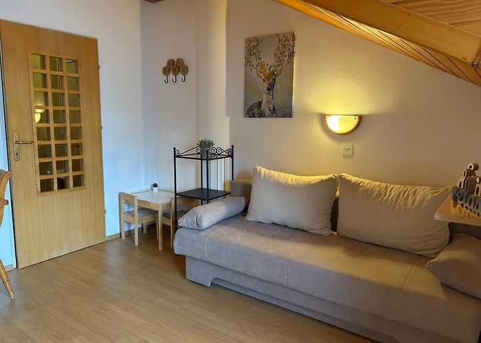 아파트 Alpine Sun *