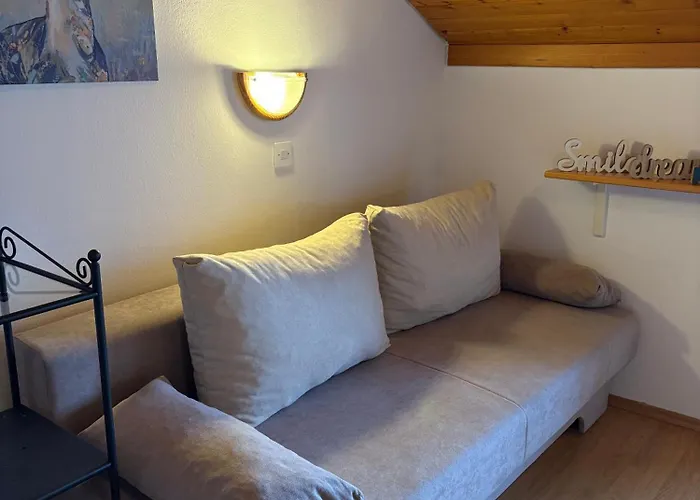 Alpine Sun شقة كْرانْيِسكا غورا