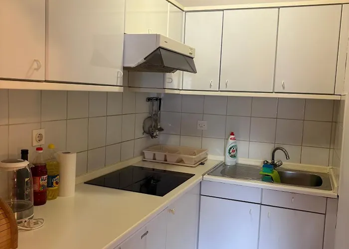 아파트 Alpine Sun 크라니스카고라