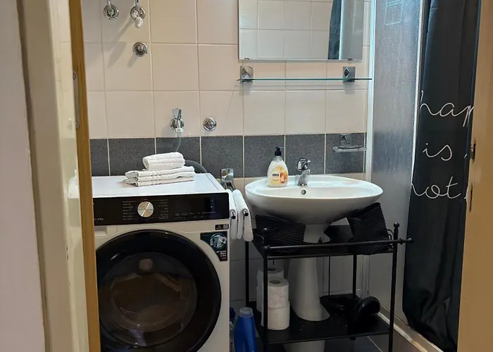 شقة Alpine Sun كْرانْيِسكا غورا