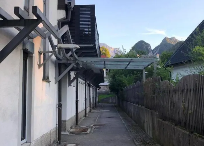 شقة Alpine Sun كْرانْيِسكا غورا