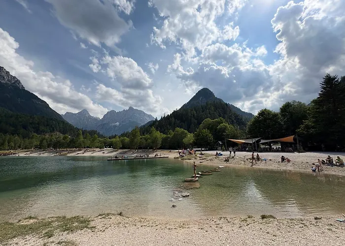 Alpine Sun * كْرانْيِسكا غورا